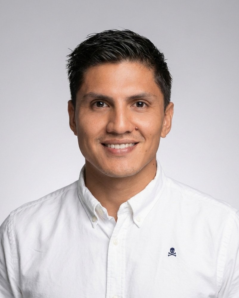 Ing. Jose Rivero