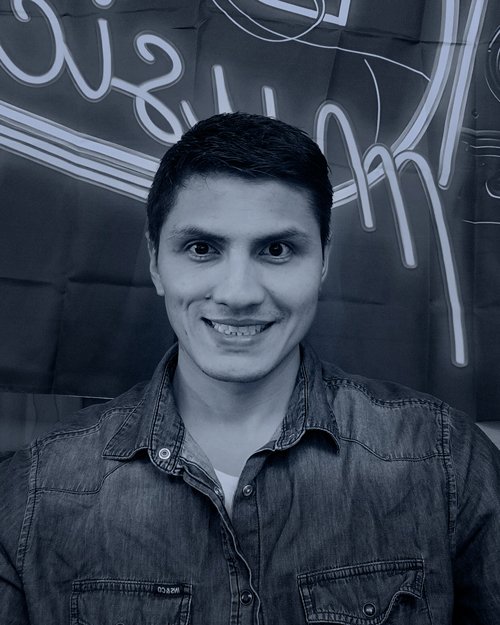 Ing. Jose Rivero