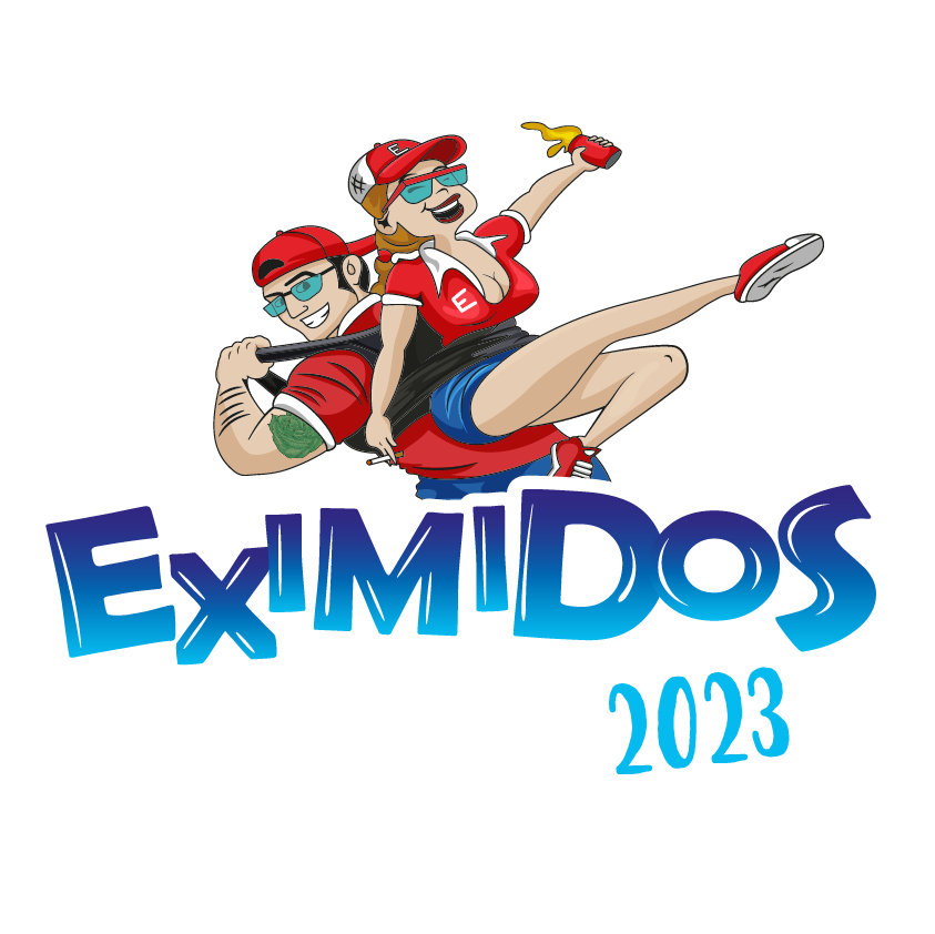 Logotipo Ilustrado